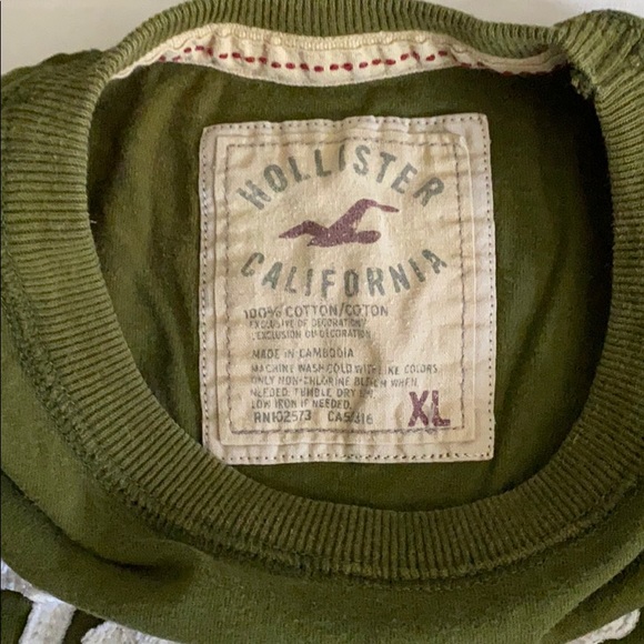 tee - Picture 2 of 4